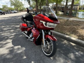 2026 Harley-Davidson® Road Glide Limited thumb 3