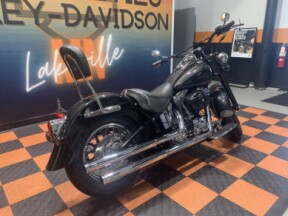 2012 Harley-Davidson Softail Deluxe 103 FLSTN103 thumb 3