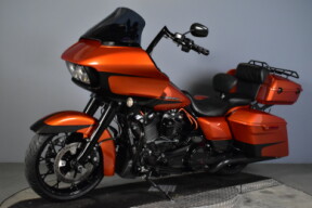 2020 Harley-Davidson® Road Glide® Special FLTRXS thumb 0