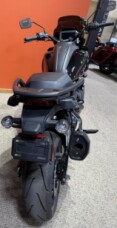 2025 Harley-Davidson® CVO™ Pan America® VIVID BLACK thumb 0