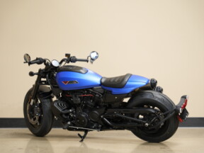 RH1250S 2026 Sportster™ S thumb 0