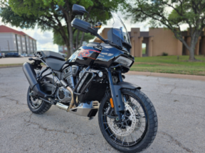 2026 Harley-Davidson® Pan America® 1250 Special thumb 2