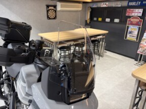 2024 Harley-Davidson® Pan America™ 1250 Special thumb 2