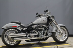 2024 Harley-Davidson® Fat Boy® 114 FLFBS thumb 2