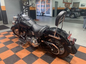 2012 Harley-Davidson Softail Deluxe 103 FLSTN103 thumb 1