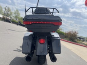 2022 Harley-Davidson® FLTRK Road Glide® Limited Gauntlet Gray Metallic/Vivid Black 652452 thumb 1