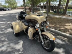 2014 Harley-Davidson® Tri Glide® Ultra thumb 3