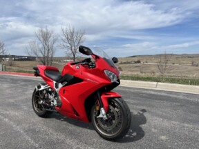 2014 Honda Interceptor 800 thumb 3