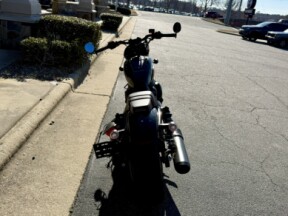 RH975S 2023 Nightster™ Special thumb 2