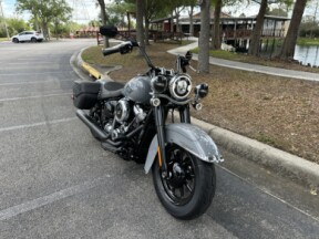 2026 Harley-Davidson® Heritage Classic thumb 3
