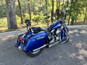 FLSTC 2016 Heritage Softail® Classic thumb 2