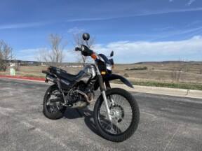 2005 Yamaha XT225 thumb 3