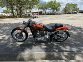 2014 Harley-Davidson® CVO™ Breakout® thumb 0