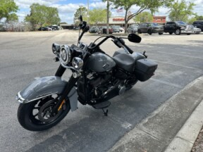 2026 Harley-Davidson® Heritage Classic thumb 1