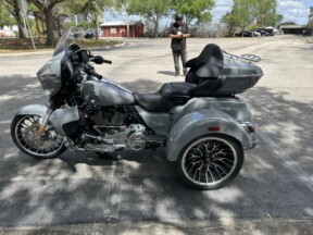 2026 Harley-Davidson® Street Glide 3 Limited thumb 0