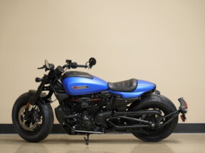 RH1250S 2026 Sportster™ S thumb 1