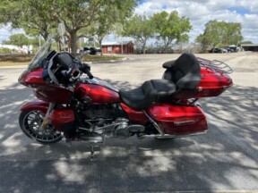 2026 Harley-Davidson® Road Glide Limited thumb 0