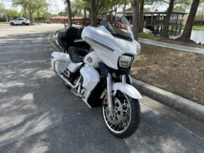 2026 Harley-Davidson® Street Glide Limited thumb 3