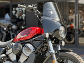 ［カスタム中古車］2022 年ナイトスター /レッドラインレッド thumb 2