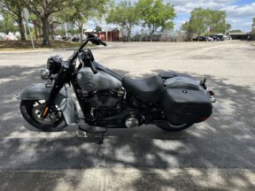 2026 Harley-Davidson® Heritage Classic thumb 0