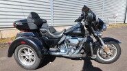 2020 Harley-Davidson® Tri Glide® Ultra FLHTCUTG