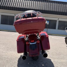 2021 Harley-Davidson® Road Glide® Billiard Red thumb 1