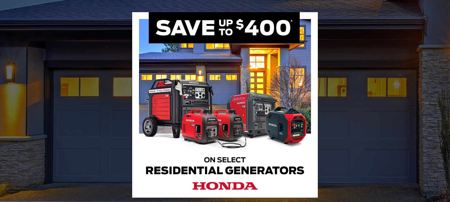 Generators
