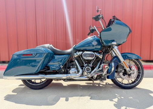 2021 Harley-Davidson® Road Glide® Special FLTRXS