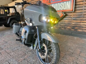 2018 Harley Davidson CVO Road Glide FLTRXSE thumb 0