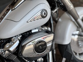 2026 Harley Davidson Fat Boy FLFB thumb 2