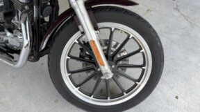 2007 Harley-Davidson® Sportster® 1200 Low thumb 0