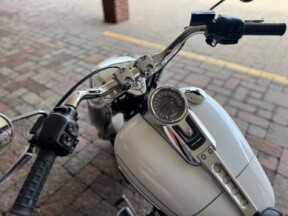 2026 Harley Davidson Fat Boy FLFB thumb 0