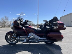 2006 Honda Gold Wing GL1800 thumb 0