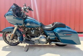 2021 Harley-Davidson® Road Glide® Special FLTRXS thumb 2