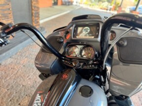 2018 Harley Davidson CVO Road Glide FLTRXSE thumb 2