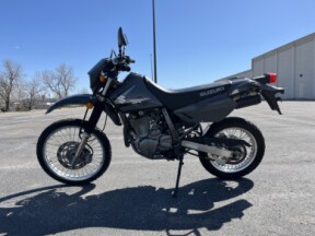 2013 Suzuki DR650SE thumb 0