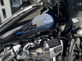 2026 Harley-Davidson® Low Rider® ST Vivid Black Chrome Trim thumb 2