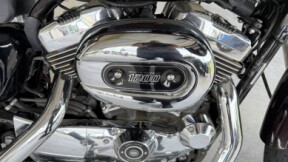 2007 Harley-Davidson® Sportster® 1200 Low thumb 2