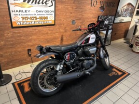 2017 Yamaha #SCR950 SCR950 thumb 2