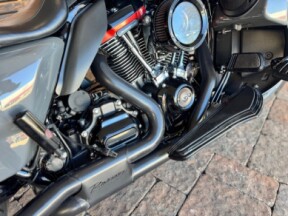 2018 Harley Davidson CVO Road Glide FLTRXSE thumb 3