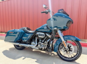 2021 Harley-Davidson® Road Glide® Special FLTRXS thumb 1