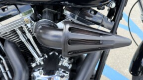 2011 Harley-Davidson® Blackline® thumb 3