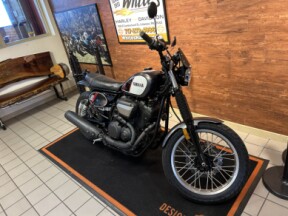 2017 Yamaha #SCR950 SCR950 thumb 1