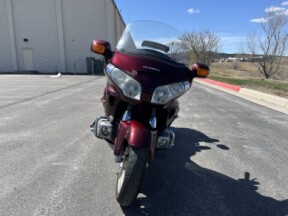 2006 Honda Gold Wing GL1800 thumb 2