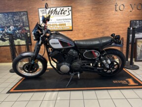 2017 Yamaha #SCR950 SCR950 thumb 0