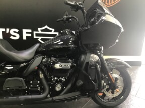 2022 Harley-Davidson® Road Glide® Limited Black thumb 0