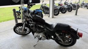 2007 Harley-Davidson® Sportster® 1200 Low thumb 1