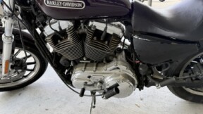 2007 Harley-Davidson® Sportster® 1200 Low thumb 3