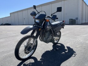 2013 Suzuki DR650SE thumb 1