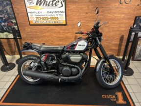 2017 Yamaha #SCR950 SCR950 thumb 3